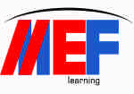 MEF LEARNING
