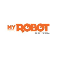 MY ROBOT SCHOOL