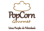 POPCORN GOURMET