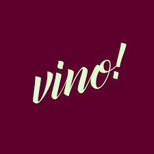 VINO!