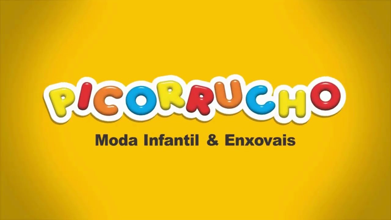 PICORRUCHO MODA INFANTIL & ENXOVAIS