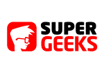 SUPERGEEKS
